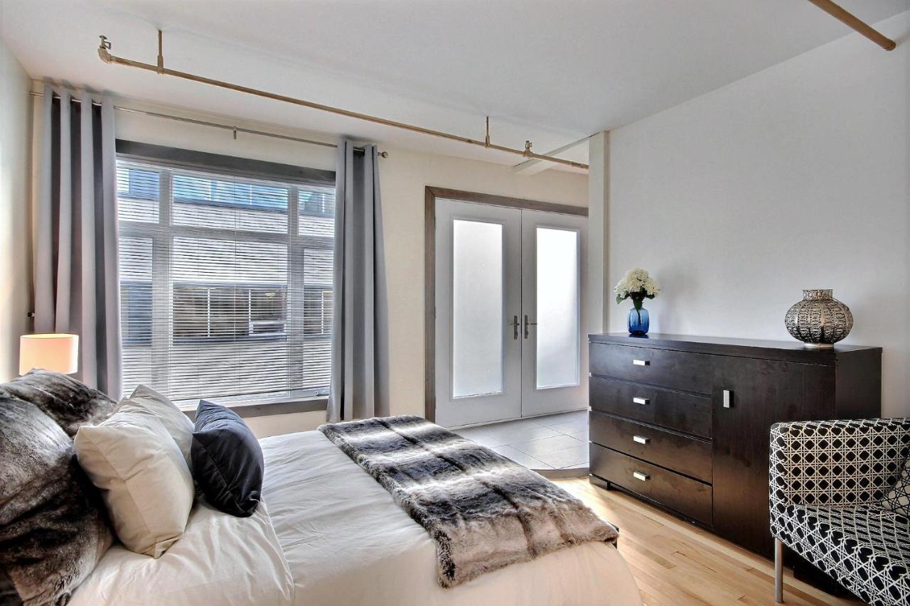 Lion'S Den // Spacious 1500 Sqft Quebec City Exterior photo