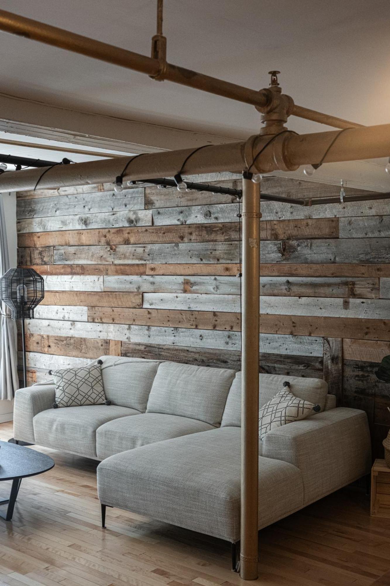Lion'S Den // Spacious 1500 Sqft Quebec City Exterior photo