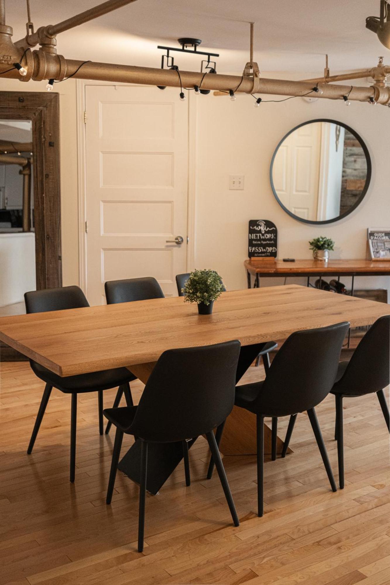 Lion'S Den // Spacious 1500 Sqft Quebec City Exterior photo