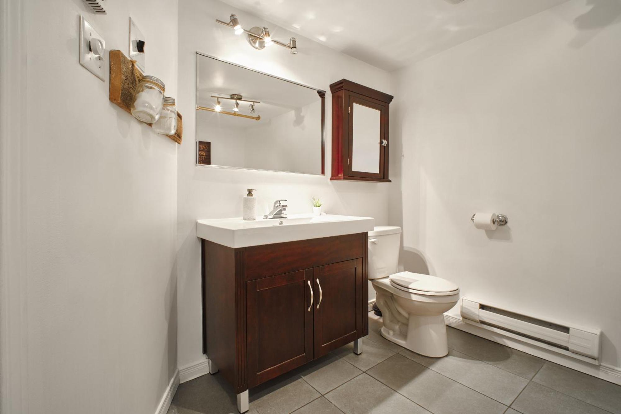 Lion'S Den // Spacious 1500 Sqft Quebec City Exterior photo