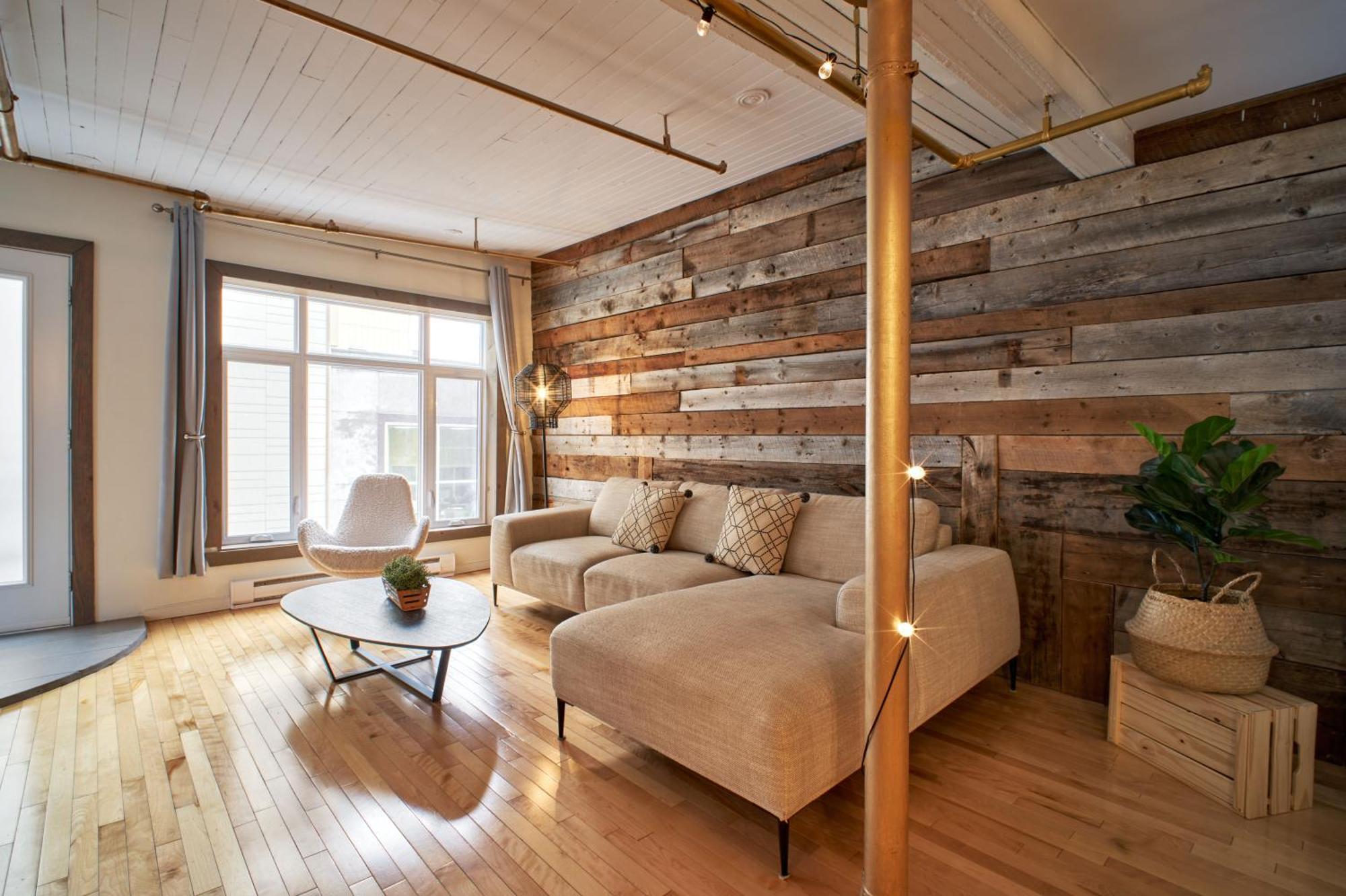 Lion'S Den // Spacious 1500 Sqft Quebec City Exterior photo